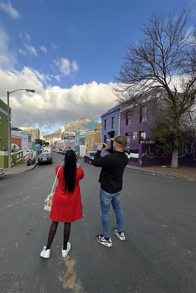 Bo-Kaap