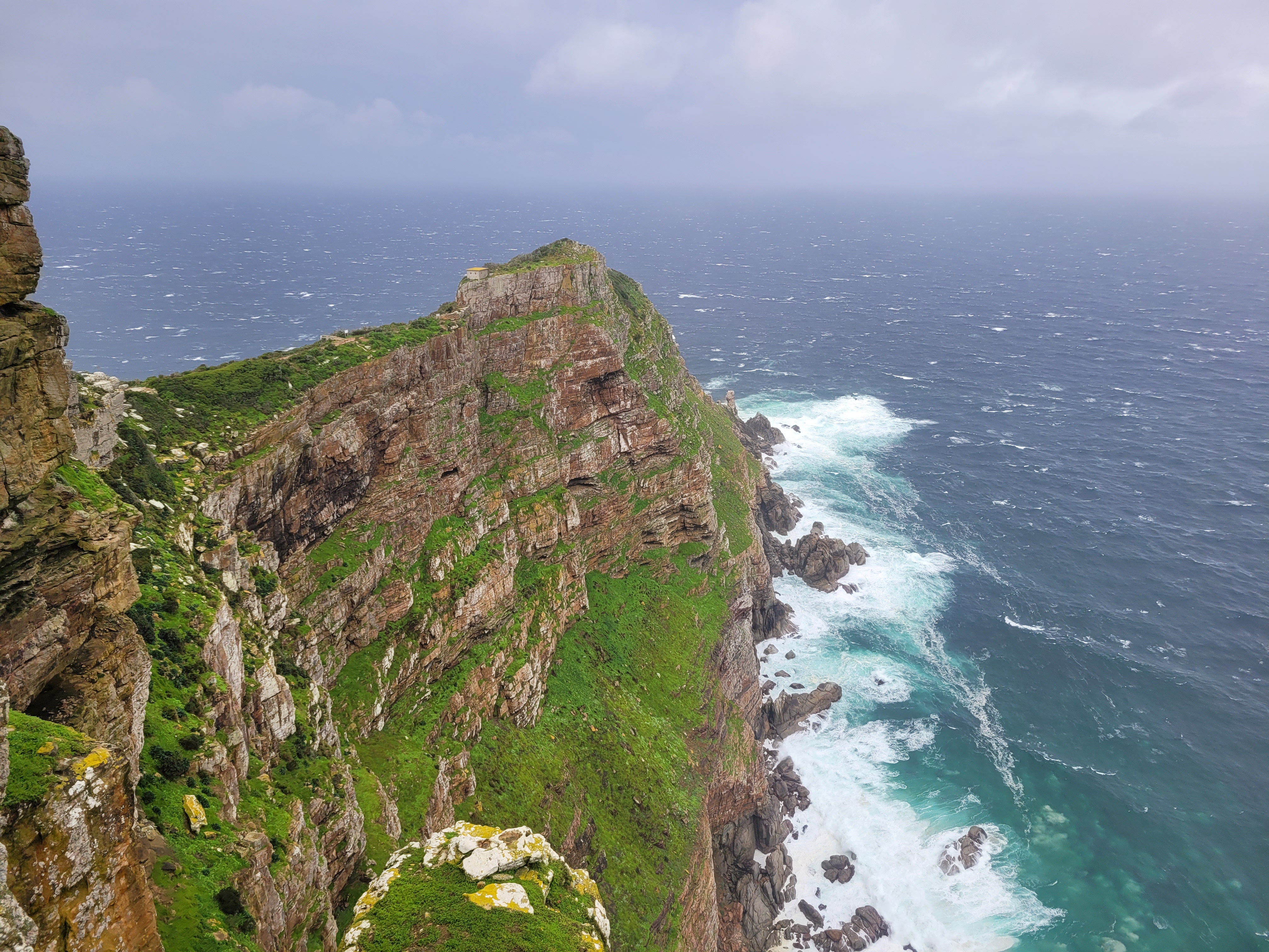 Cape point