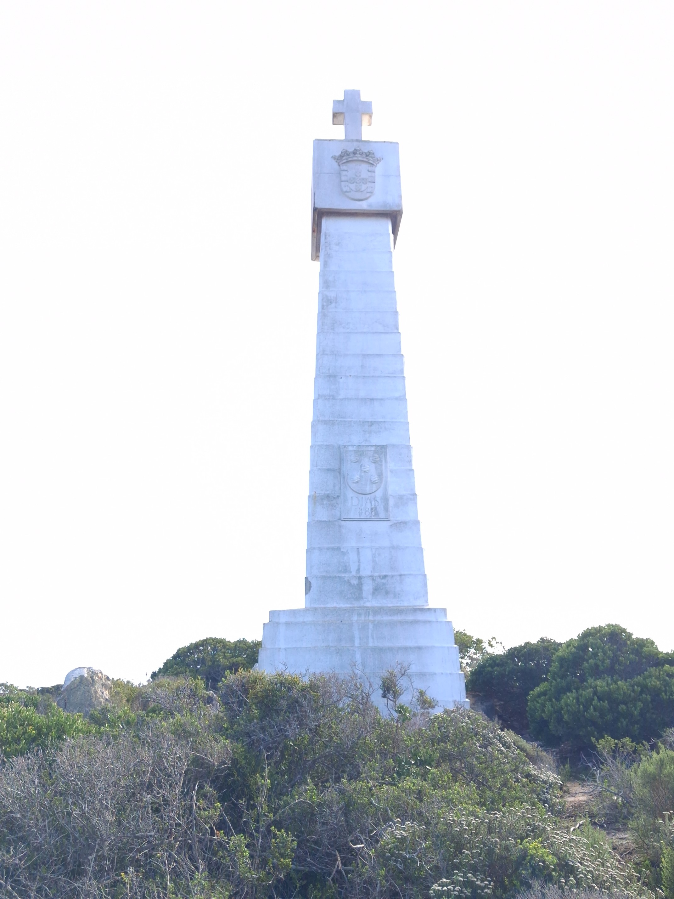 Diaz beacon